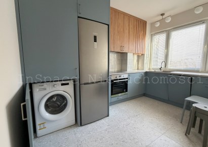 mieszkanie na wynajem - Warszawa, Ochota, Pasteura