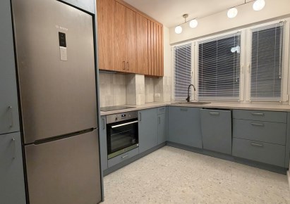 mieszkanie na wynajem - Warszawa, Ochota, Pasteura