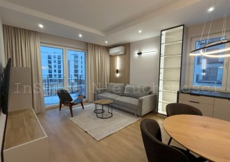 mieszkanie na wynajem - Warszawa, Bemowo, Szeligowska