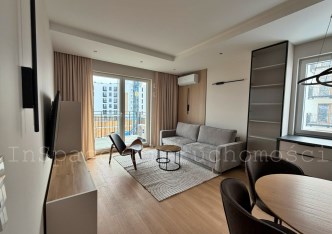 mieszkanie na wynajem - Warszawa, Bemowo, Szeligowska