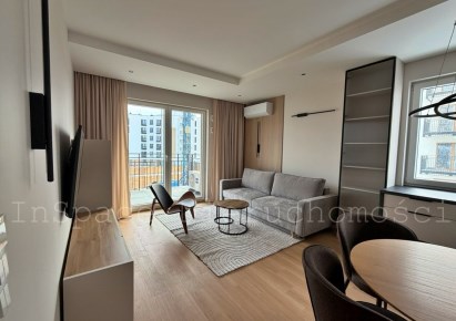 mieszkanie na wynajem - Warszawa, Bemowo, Szeligowska