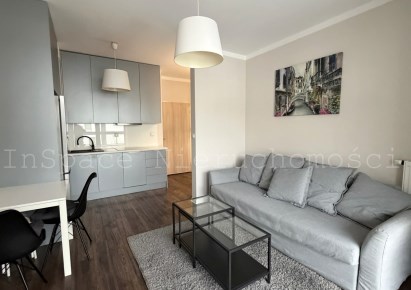 mieszkanie na wynajem - Warszawa, Wola, Kolska