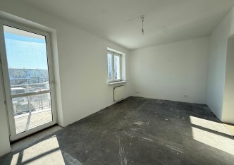 mieszkanie na sprzedaż - Ząbki, al. gen. Sikorskiego