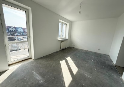 mieszkanie na sprzedaż - Ząbki, al. gen. Sikorskiego