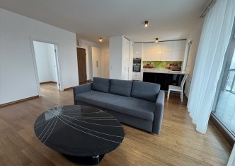 mieszkanie na wynajem - Warszawa, Mokotów, Białej Floty