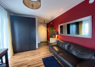 mieszkanie na sprzedaż - Warszawa, Wola, Stańczyka