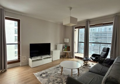 mieszkanie na wynajem - Warszawa, Wola, Grzybowska