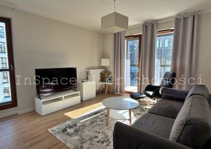 mieszkanie na wynajem - Warszawa, Wola, Grzybowska