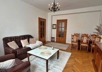 mieszkanie na wynajem - Warszawa, Śródmieście, Marszałkowska