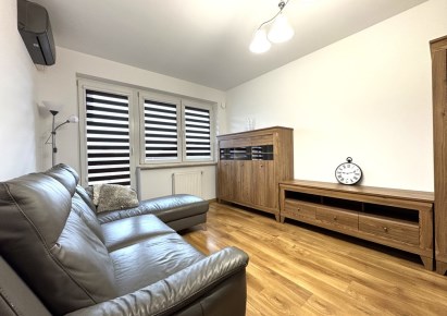 mieszkanie na wynajem - Warszawa, Ursus, Magnacka