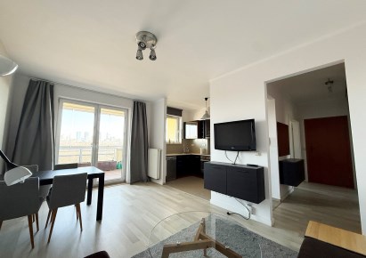 mieszkanie na wynajem - Warszawa, Wola, Górczewska