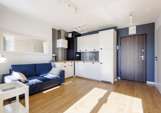 mieszkanie na sprzedaż - Warszawa, Mokotów, Garażowa