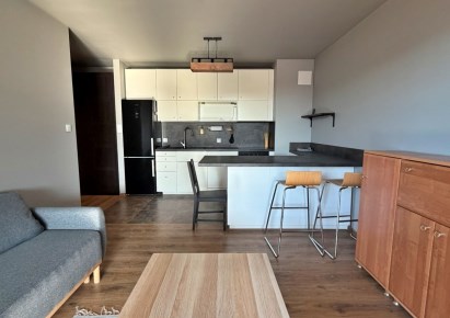 mieszkanie na wynajem - Warszawa, Wola, Redutowa