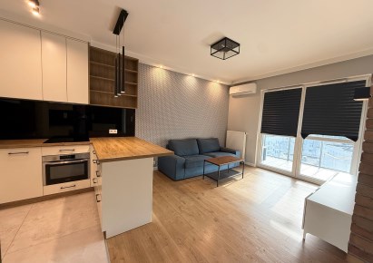 mieszkanie na wynajem - Warszawa, Praga-Południe, Grochowska