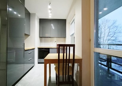 mieszkanie na wynajem - Warszawa, Ursynów, al. Aleja Komisji Edukacji Narodowej