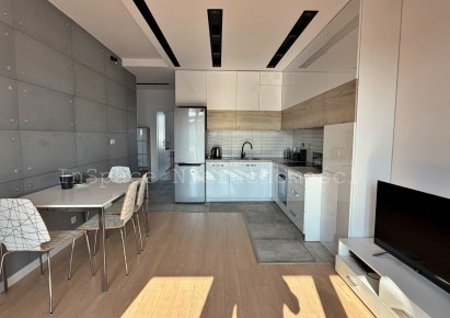 mieszkanie na wynajem - Warszawa, Żoliborz, Kaliny Jędrusik