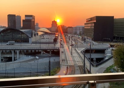 mieszkanie na sprzedaż - Łódź, Śródmieście, Tramwajowa