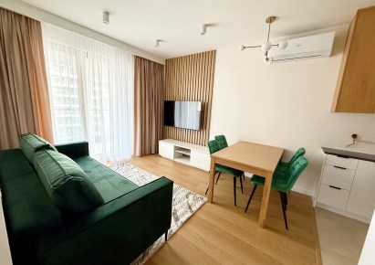 mieszkanie na wynajem - Warszawa, Wola, Prosta