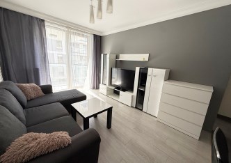 mieszkanie na wynajem - Warszawa, Wola