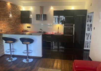 mieszkanie na wynajem - Warszawa, Wola, Nowolipki