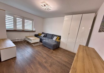 mieszkanie na wynajem - Warszawa, Mokotów, Wołoska