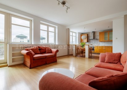 mieszkanie na sprzedaż - Warszawa, Ochota, Racławicka