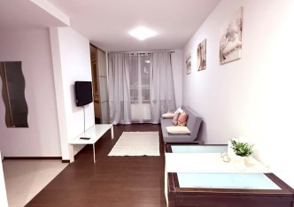 mieszkanie na wynajem - Warszawa, Śródmieście, Zygmunta Słomińskiego