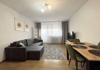 mieszkanie na wynajem - Warszawa, Praga-Południe, Międzyborska