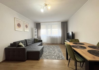 mieszkanie na wynajem - Warszawa, Praga-Południe, Międzyborska