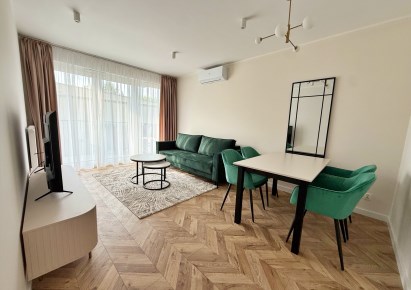 mieszkanie na wynajem - Warszawa, Praga-Południe, Grenadierów