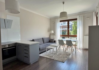 mieszkanie na wynajem - Warszawa, Żoliborz, Przasnyska