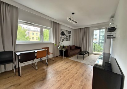 mieszkanie na wynajem - Warszawa, Wola, Pawia