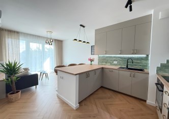 mieszkanie na wynajem - Warszawa, Włochy, Jutrzenki