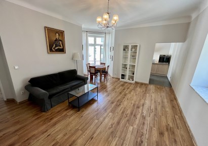 mieszkanie na wynajem - Warszawa, Śródmieście, al. 3 Maja
