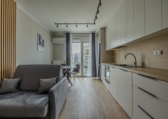 mieszkanie na wynajem - Warszawa, Bemowo, Żeńców