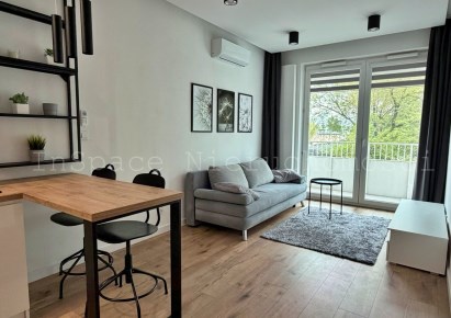 mieszkanie na wynajem - Warszawa, Mokotów, Komputerowa