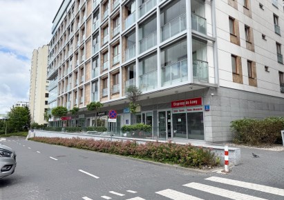 lokal na wynajem - Warszawa, Ursynów, Dereniowa